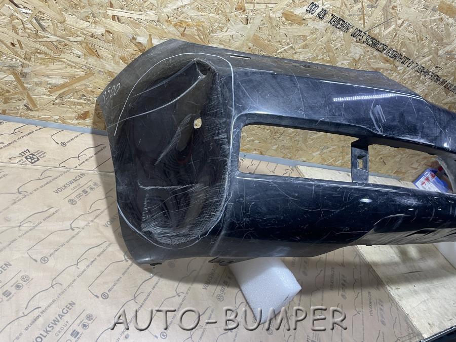 Toyota Land Cruiser 200 2008- Бампер передний 5211948540